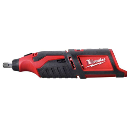 Milwaukee C12 RT-0 12V Multislibemaskine, Løs enhed 